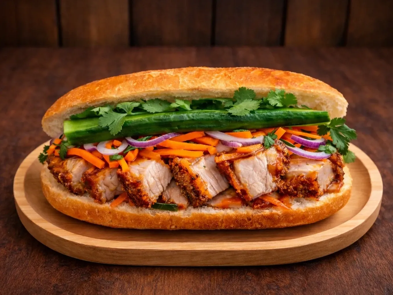 Banh Mi
