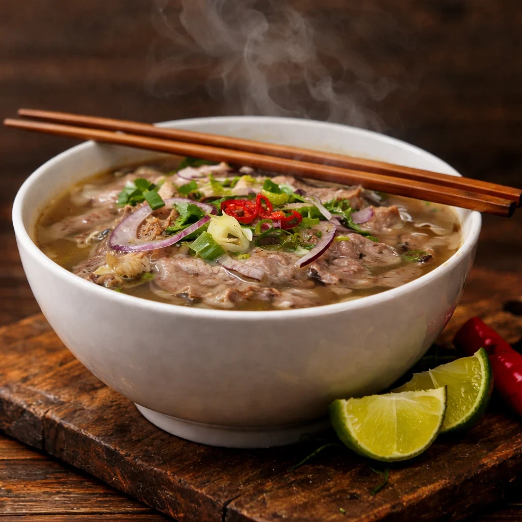 Vietnamese cuisine